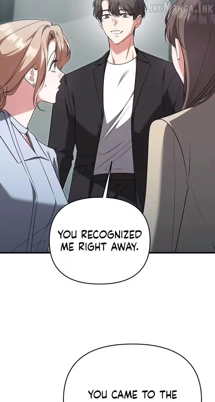 Read Summer With a Younger Man chapter 8 image 78 on Lezhin