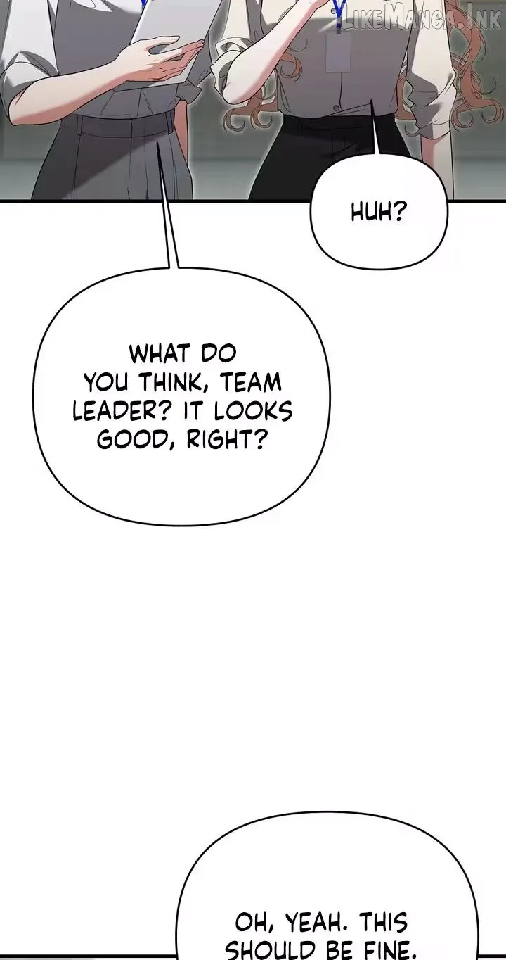 Read Summer With a Younger Man chapter 8 image 8 on Lezhin