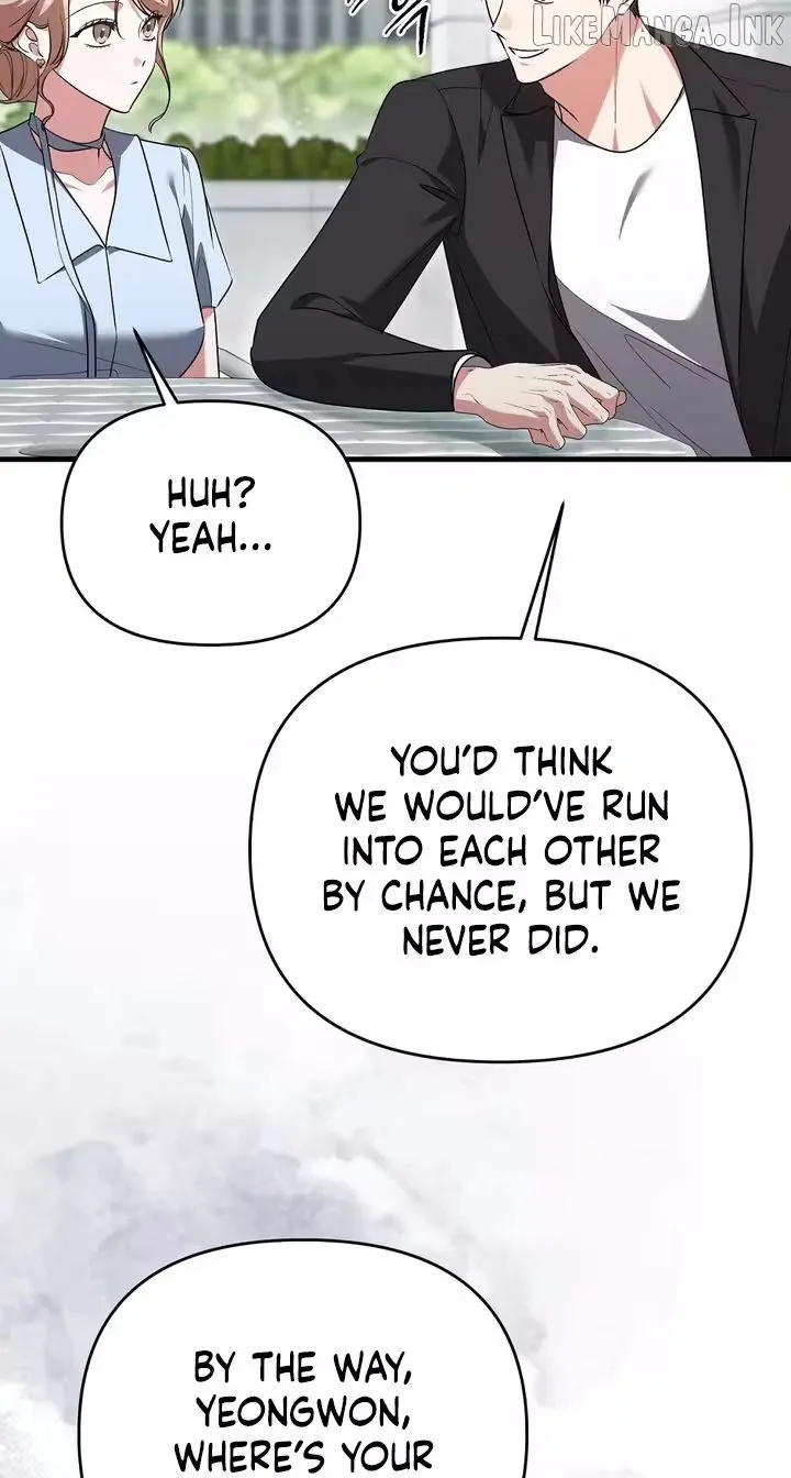 Read Summer With a Younger Man chapter 8 image 81 on Lezhin