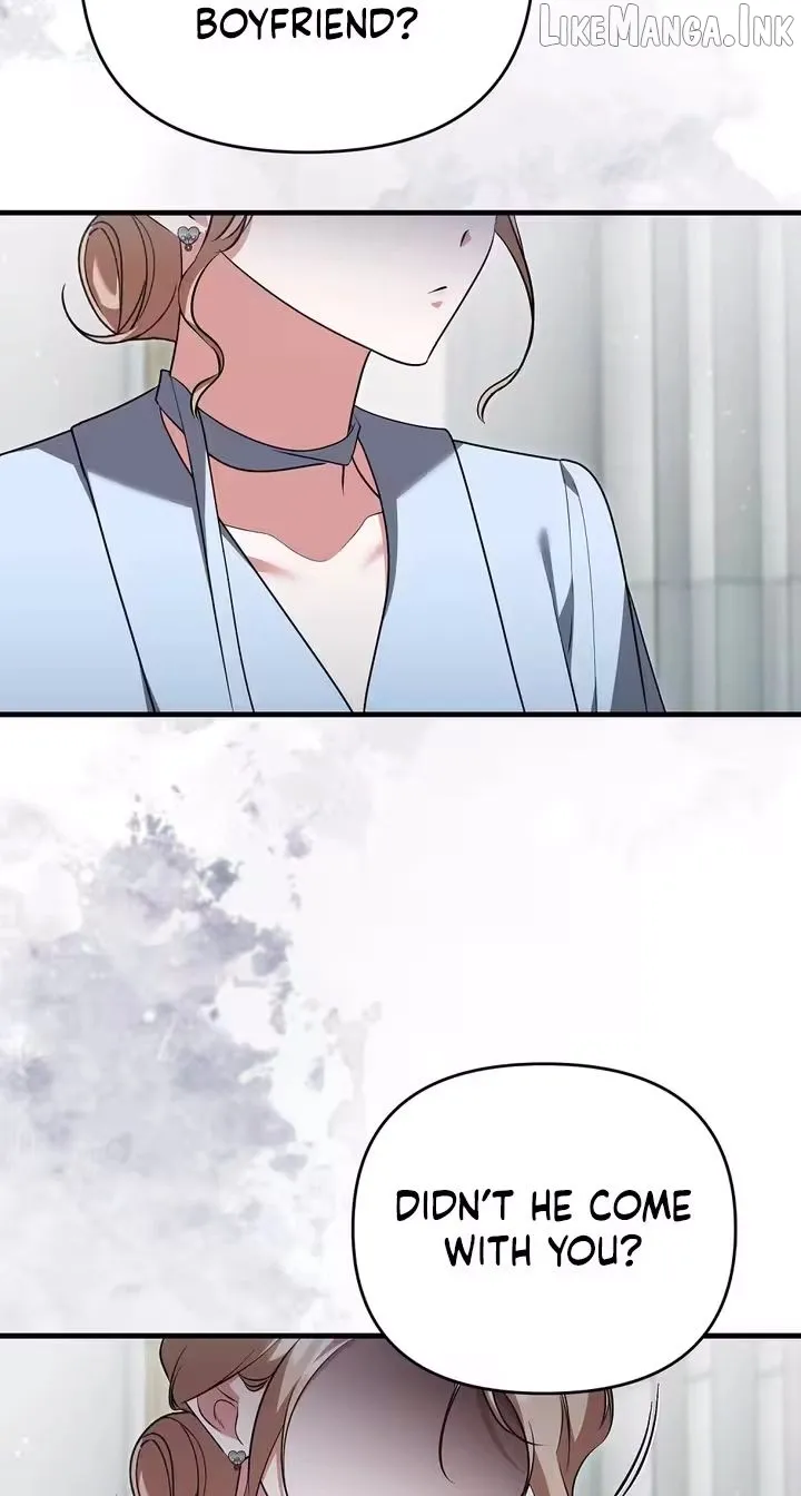 Read Summer With a Younger Man chapter 8 image 82 on Lezhin