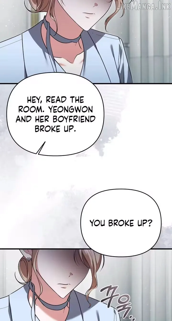 Read Summer With a Younger Man chapter 8 image 83 on Lezhin