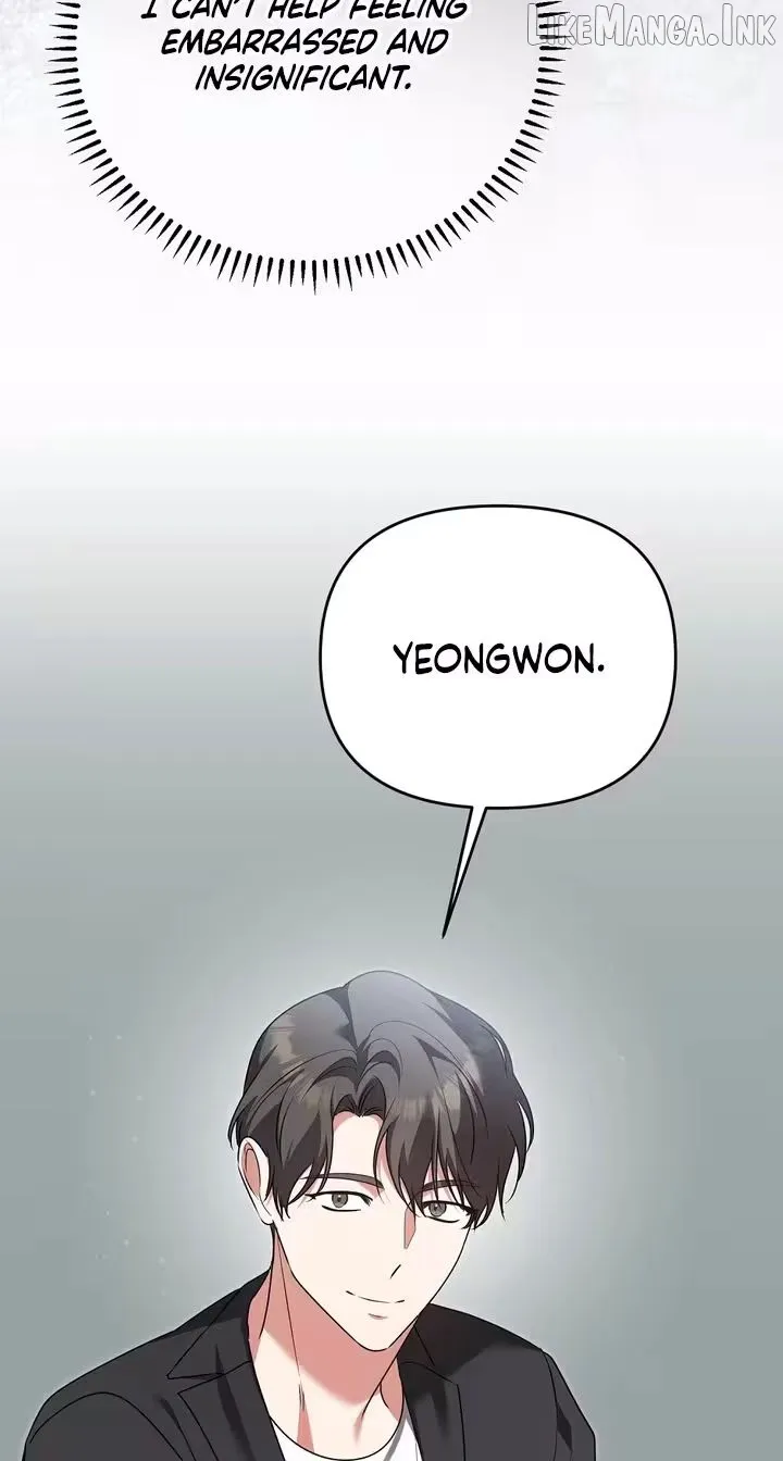 Read Summer With a Younger Man chapter 8 image 86 on Lezhin