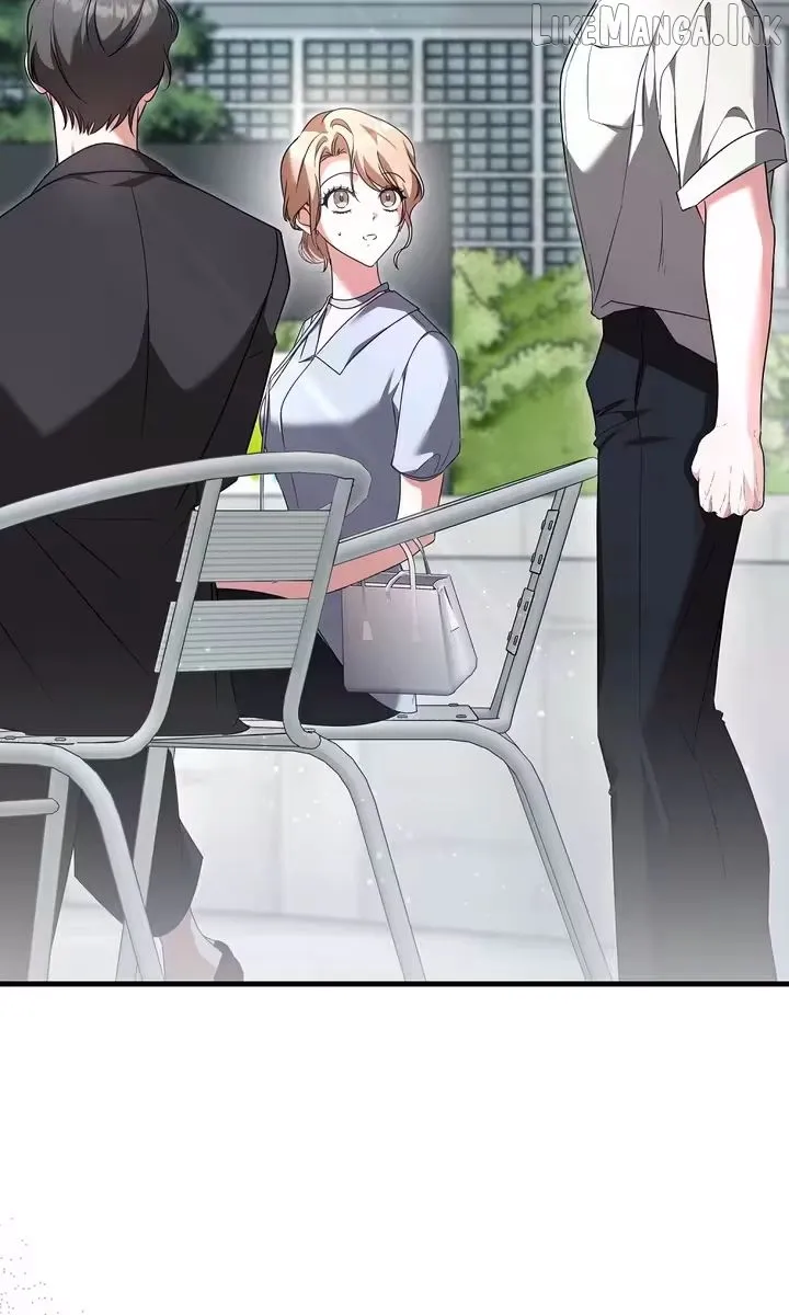 Read Summer With a Younger Man chapter 8 image 91 on Lezhin