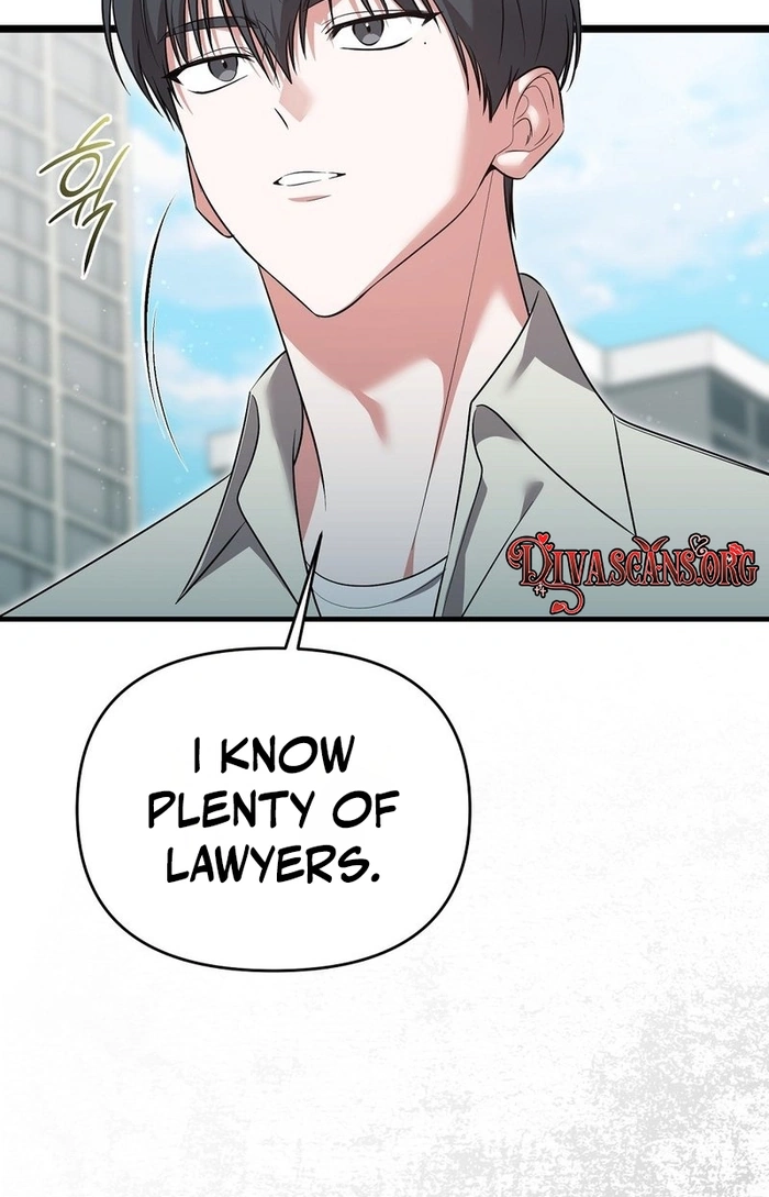 Summer With a Younger Man Chapter 9 page 17 - 