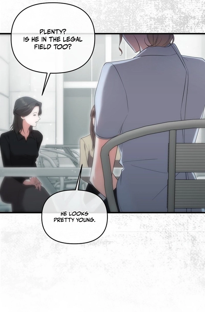 Summer With a Younger Man Chapter 9 page 18 - 