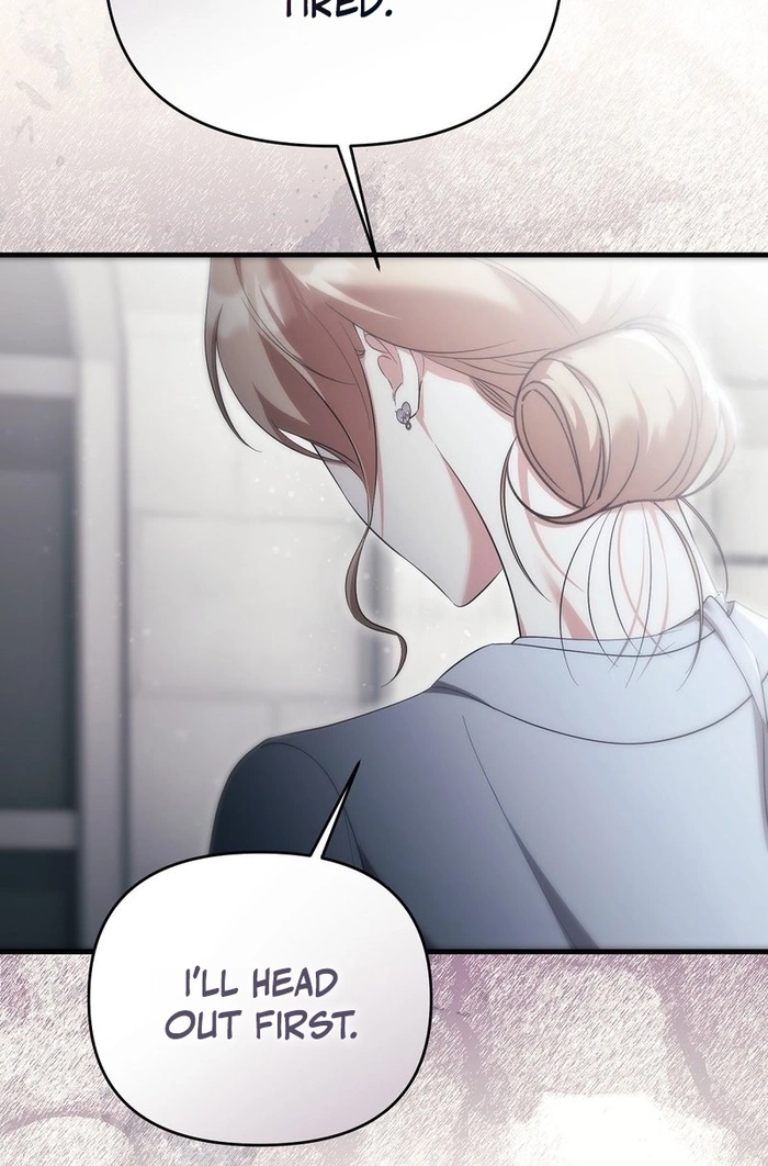 Summer With a Younger Man Chapter 9 page 21 - 