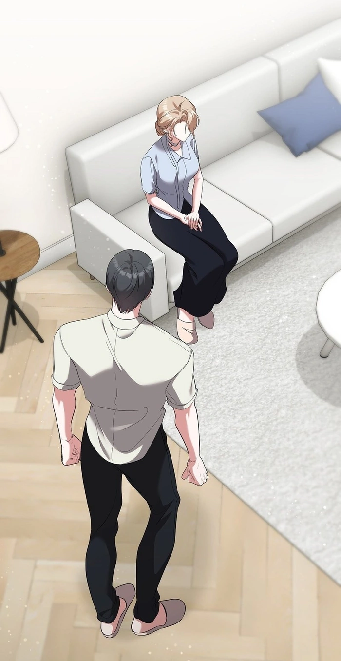 Summer With a Younger Man Chapter 9 page 26 - 