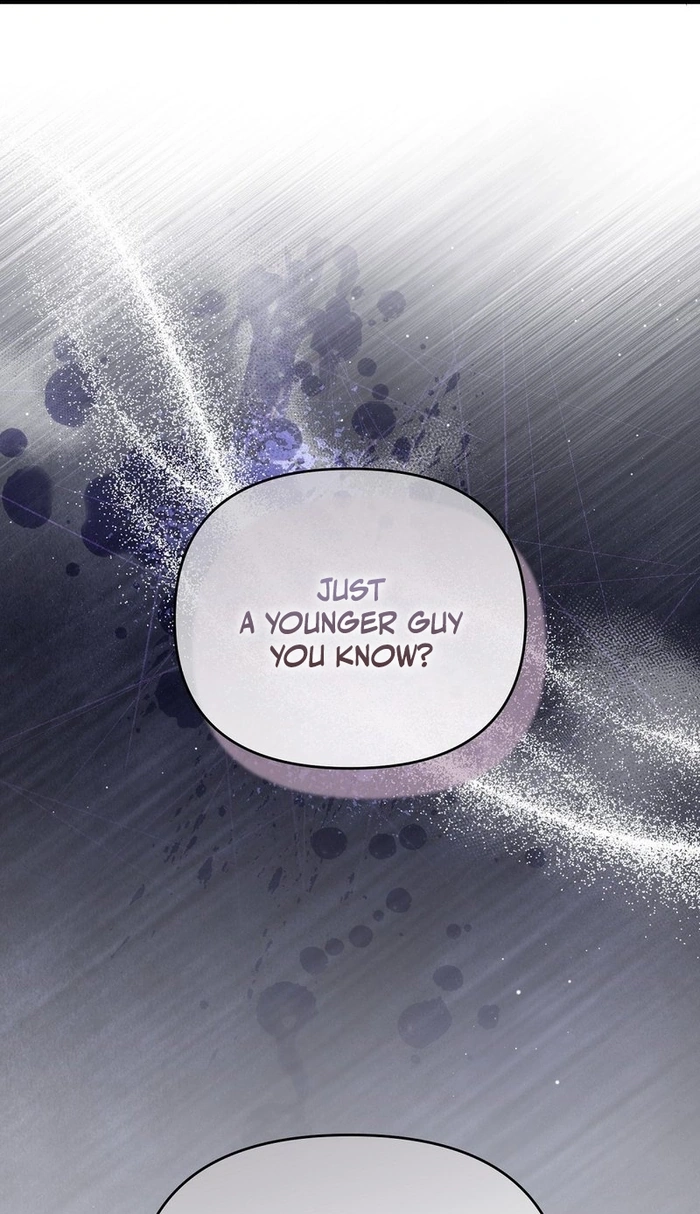 Summer With a Younger Man Chapter 9 page 35 - 