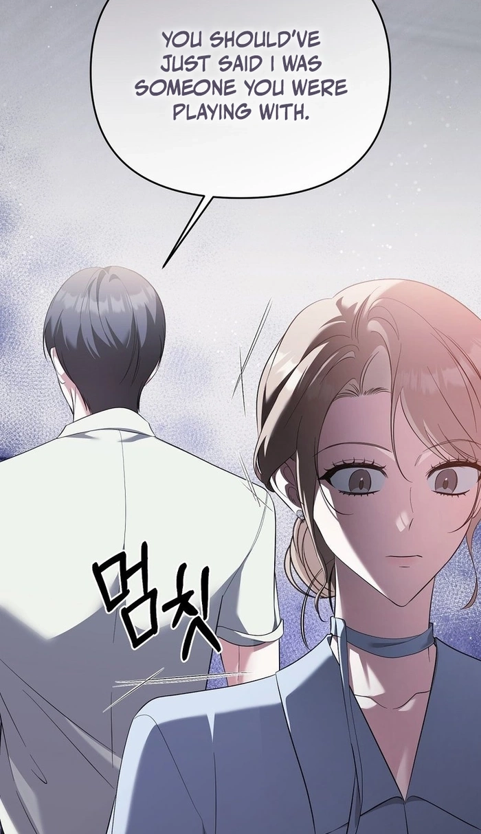 Summer With a Younger Man Chapter 9 page 36 - 