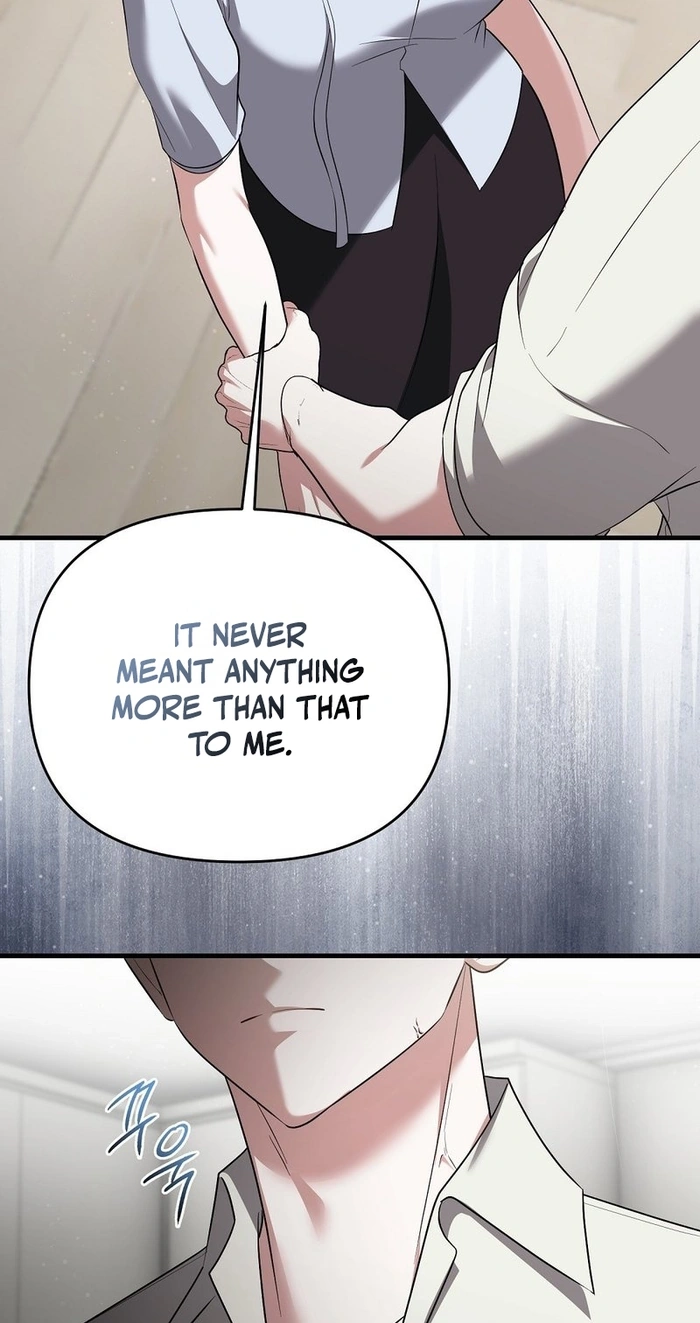 Summer With a Younger Man Chapter 9 page 49 - 