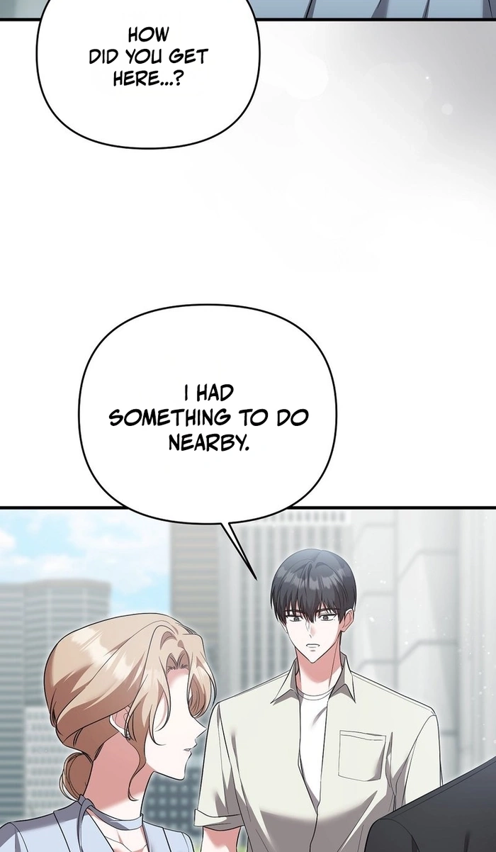 Summer With a Younger Man Chapter 9 page 6 - 