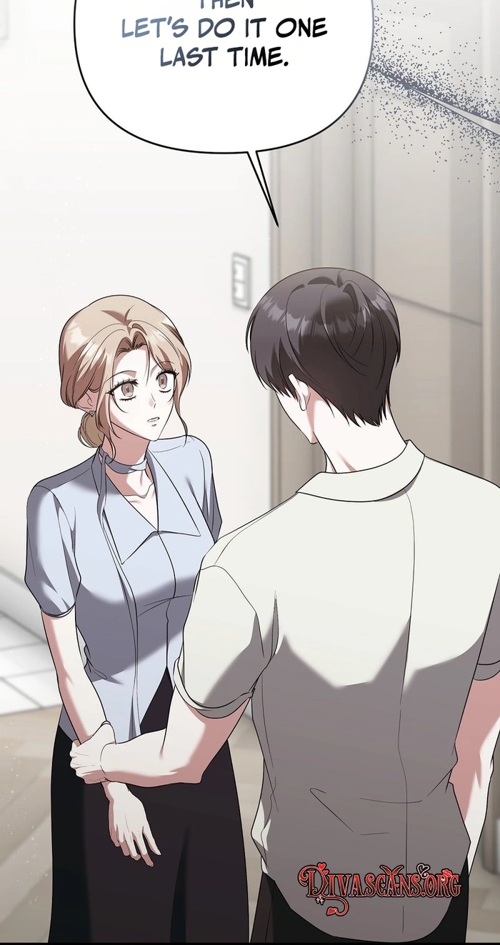 Summer With a Younger Man Chapter 9 page 51 - 