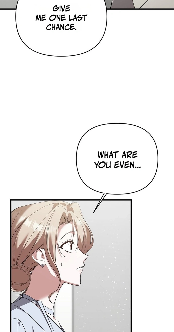 Summer With a Younger Man Chapter 9 page 54 - 