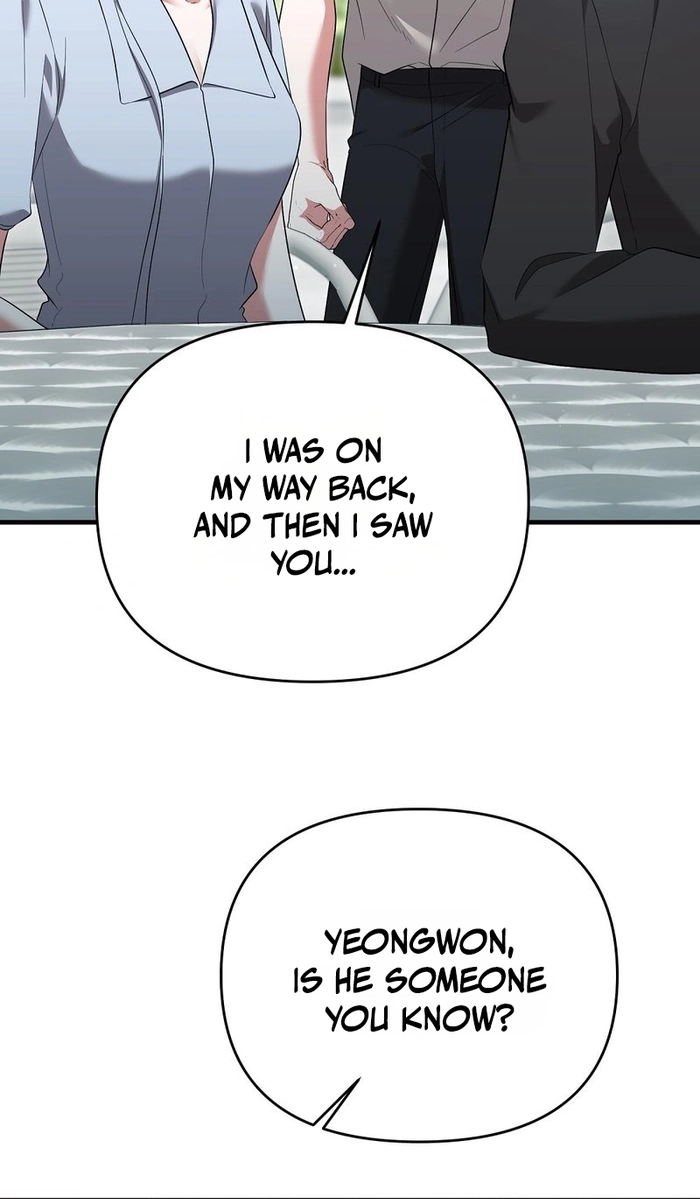 Summer With a Younger Man Chapter 9 page 7 - 