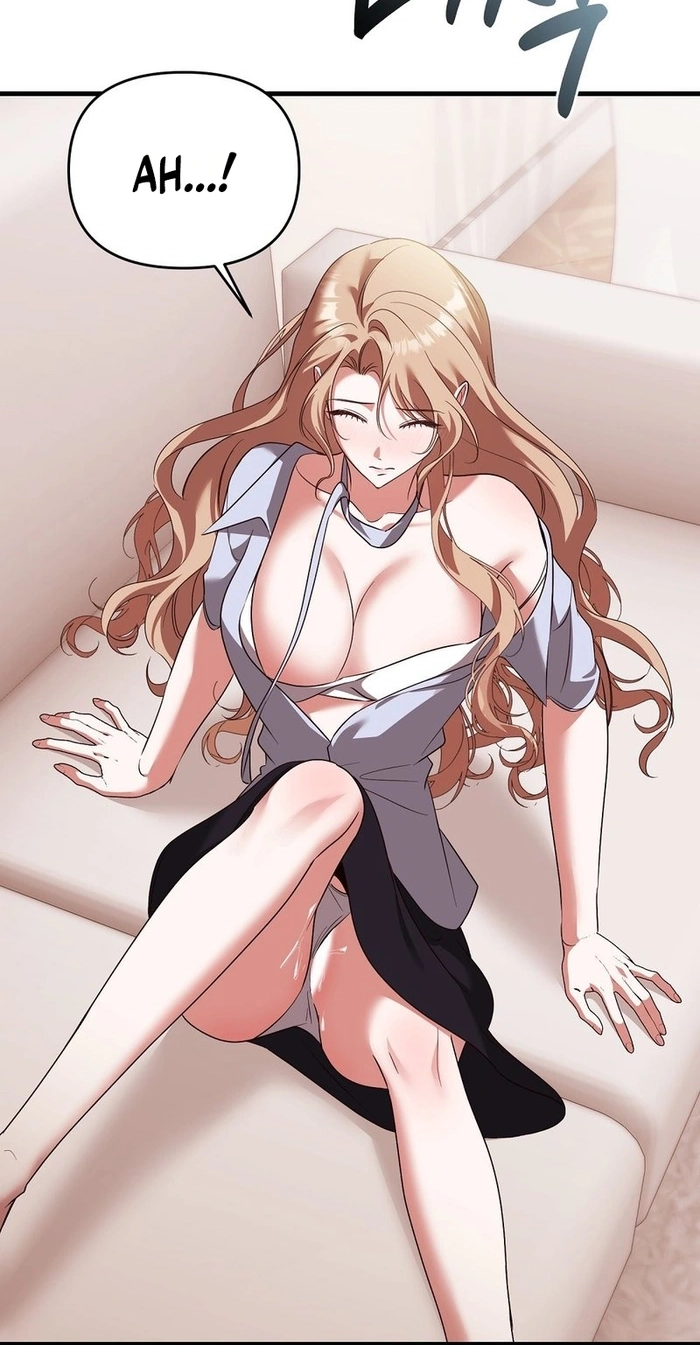 Summer With a Younger Man Chapter 9 page 74 - 