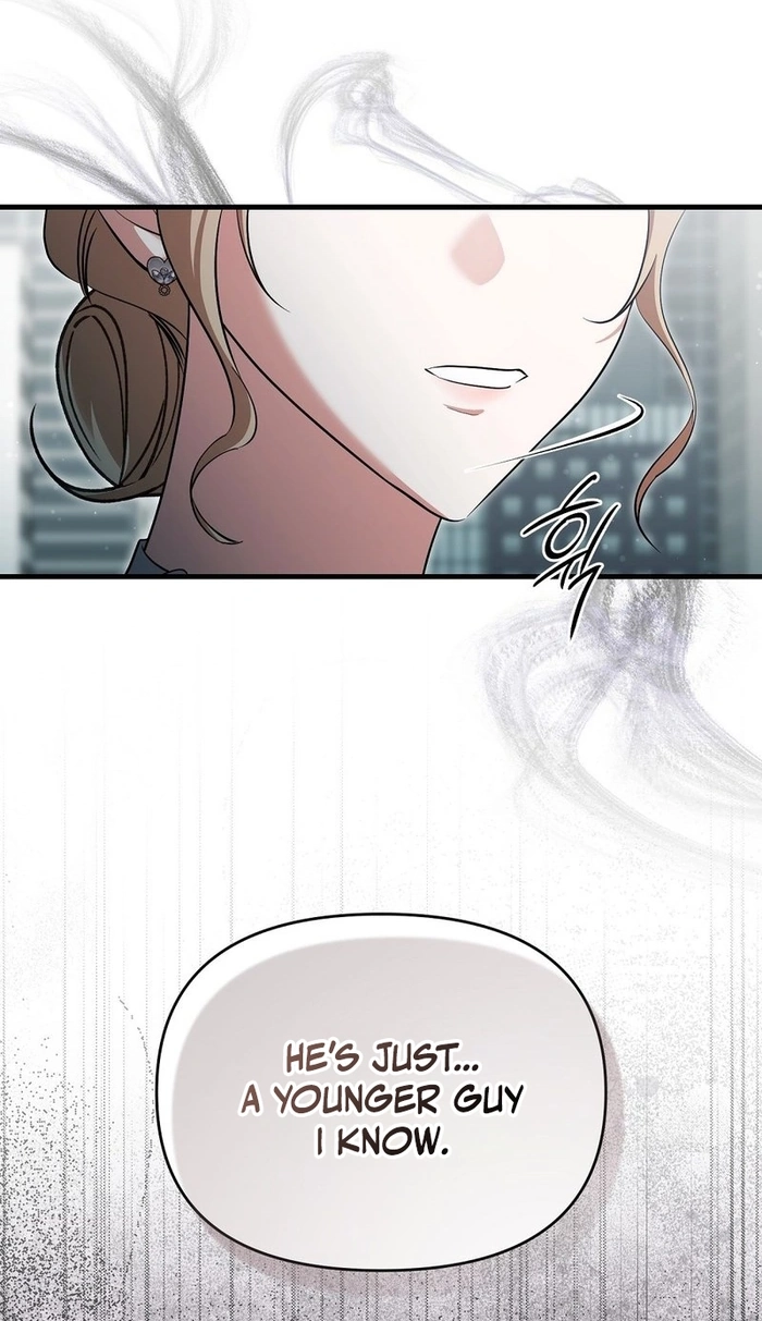 Summer With a Younger Man Chapter 9 page 9 - 