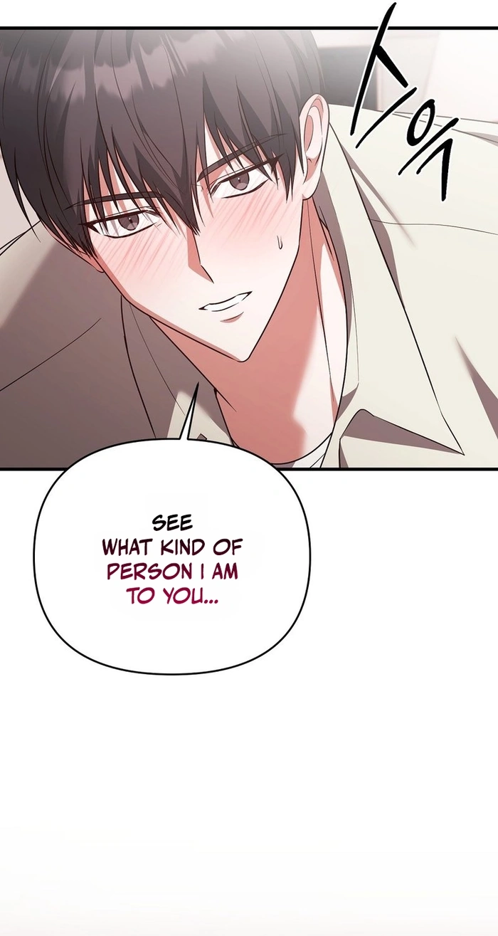 Summer With a Younger Man Chapter 9 page 81 - 