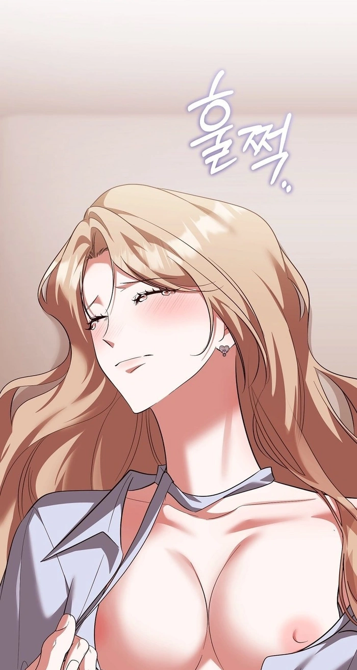 Summer With a Younger Man Chapter 9 page 82 - 