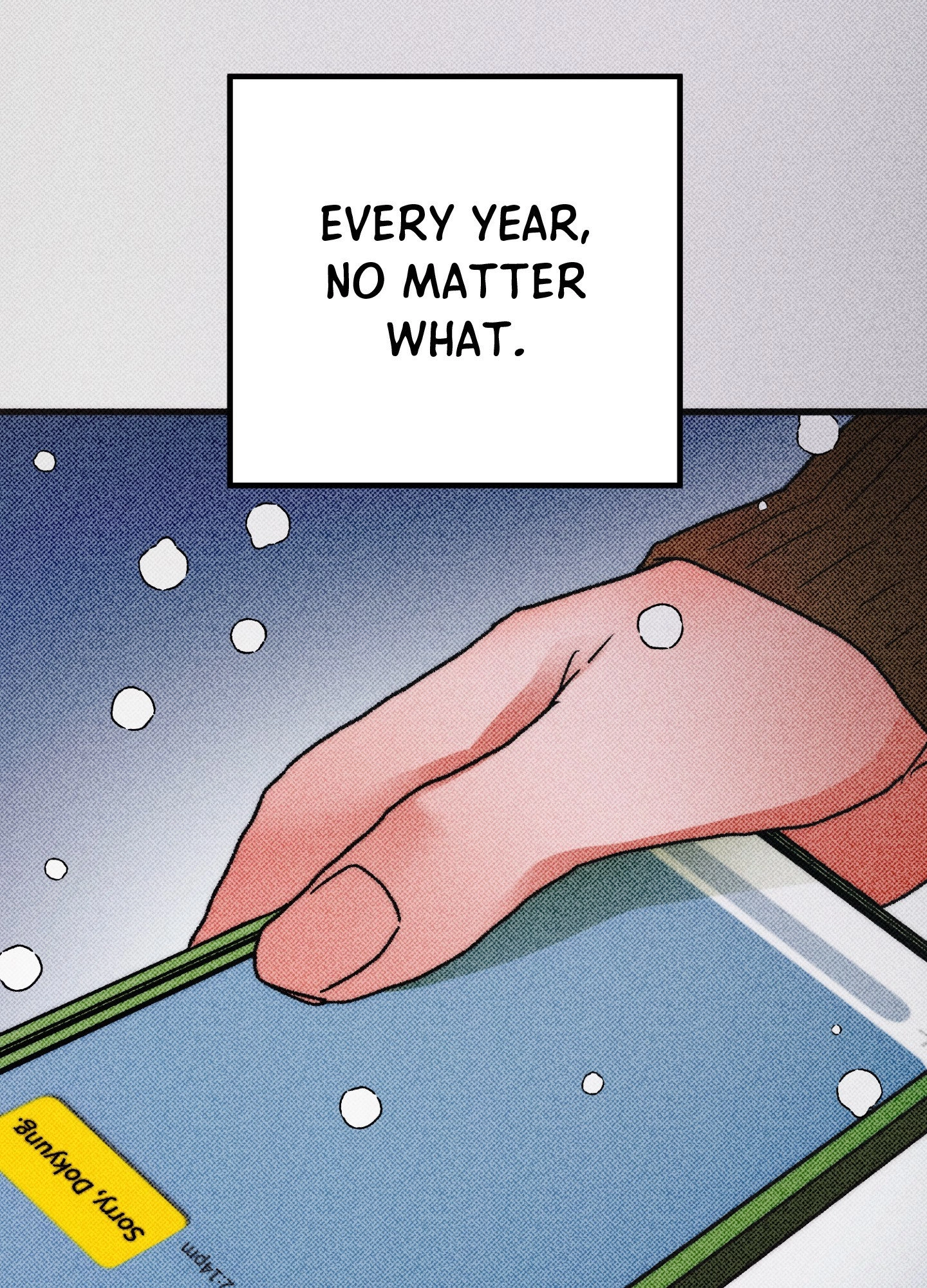 Read Summer