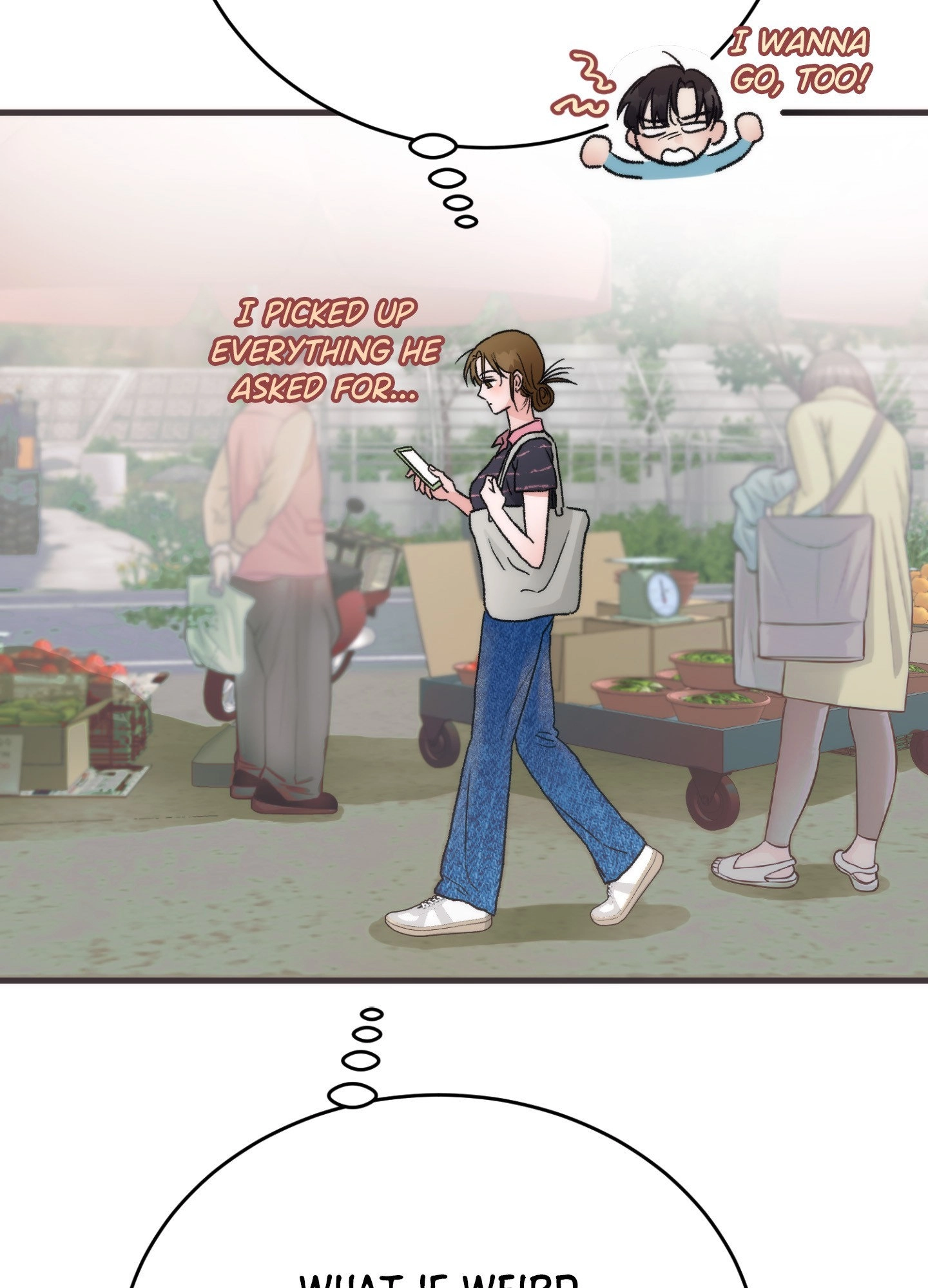 Read Summer