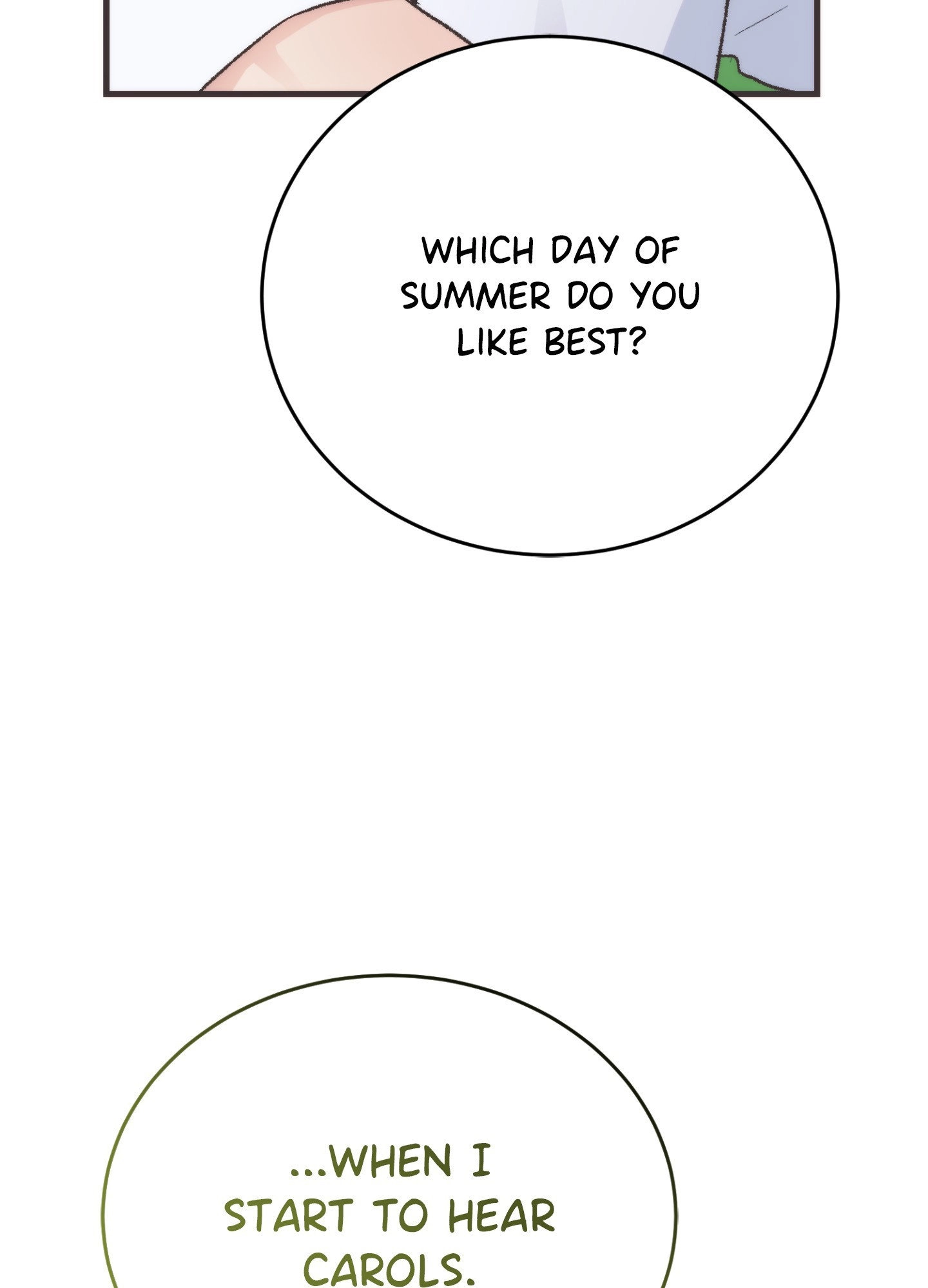 Read Summer