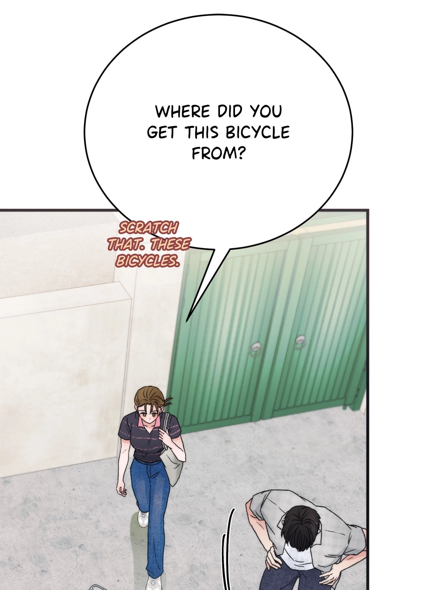 Read Summer