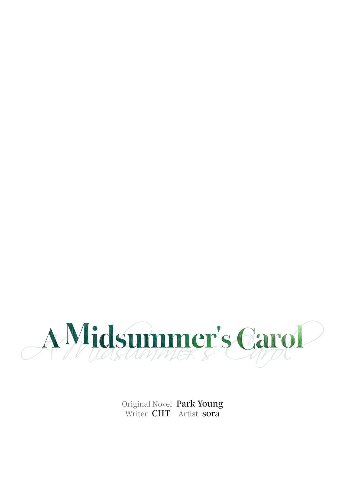 Read Summer