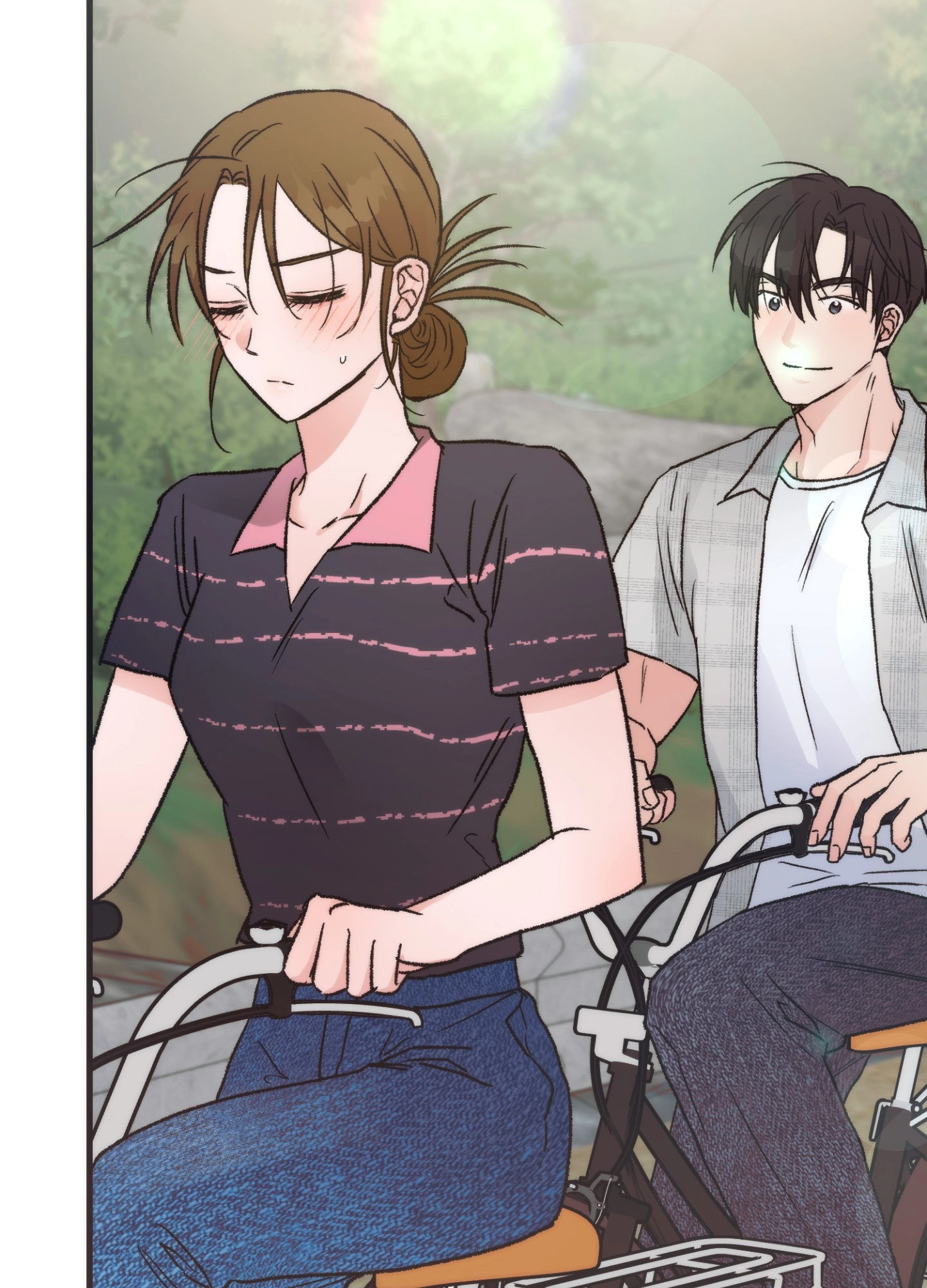 Read Summer