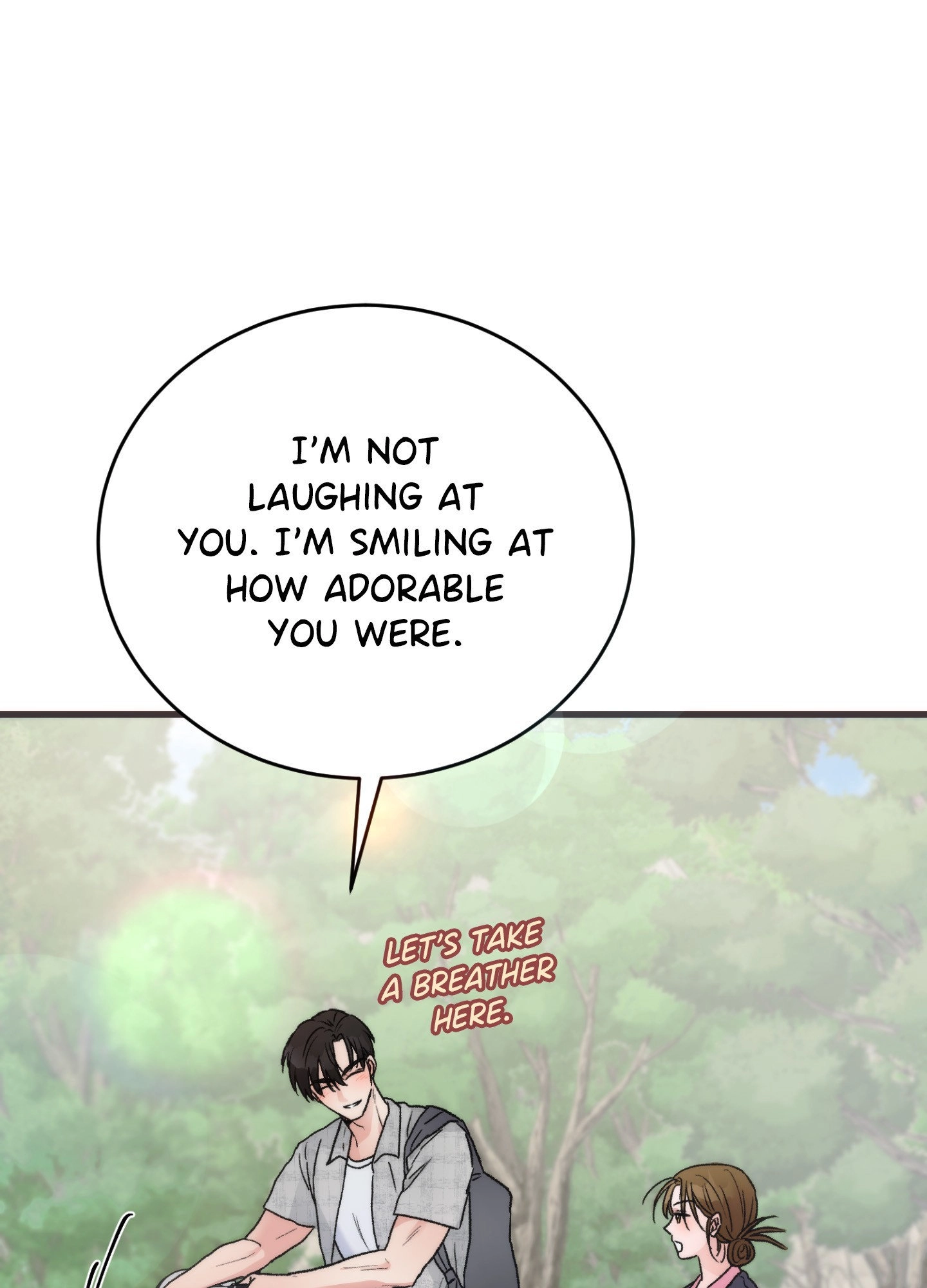 Read Summer