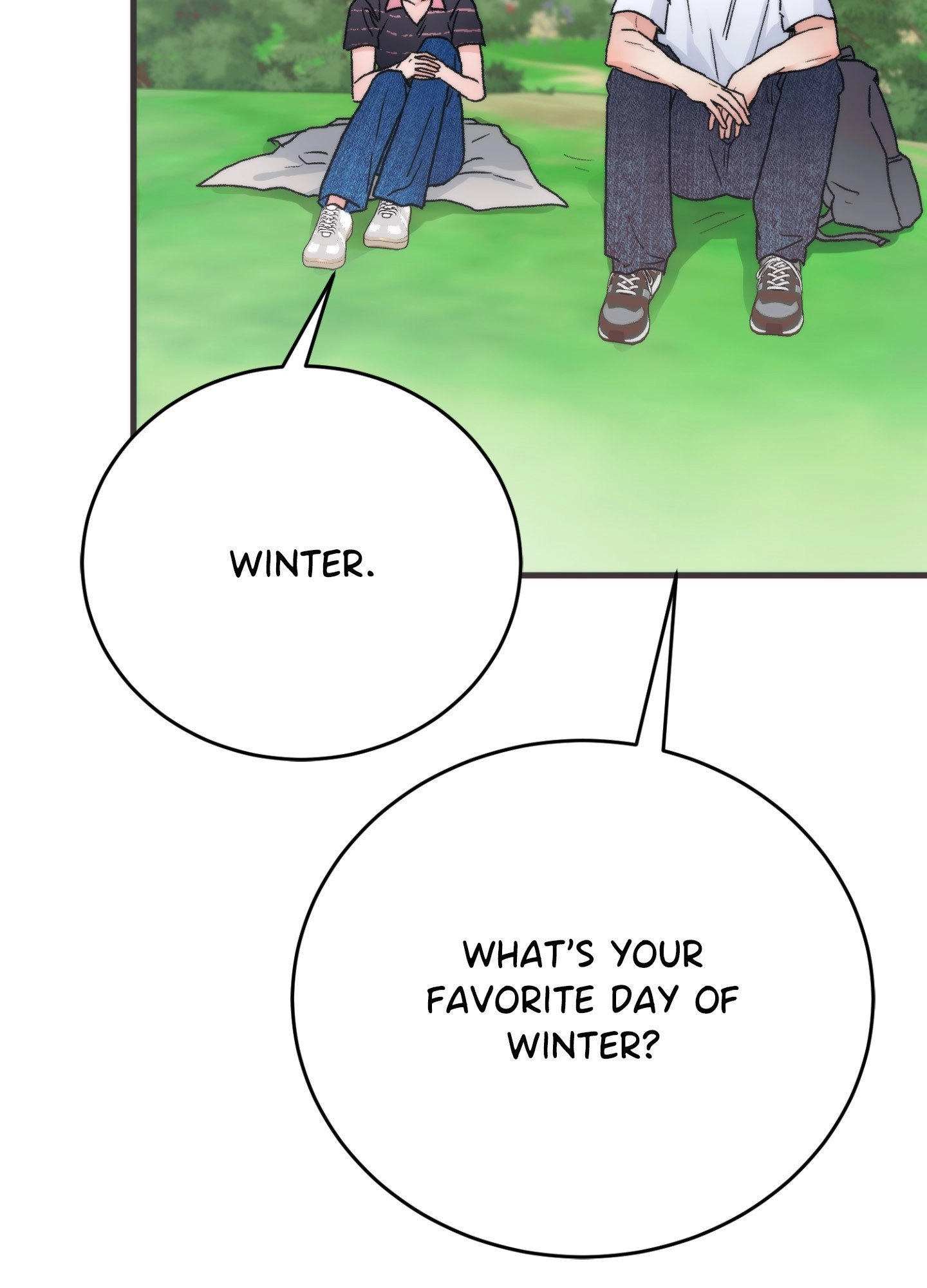 Read Summer