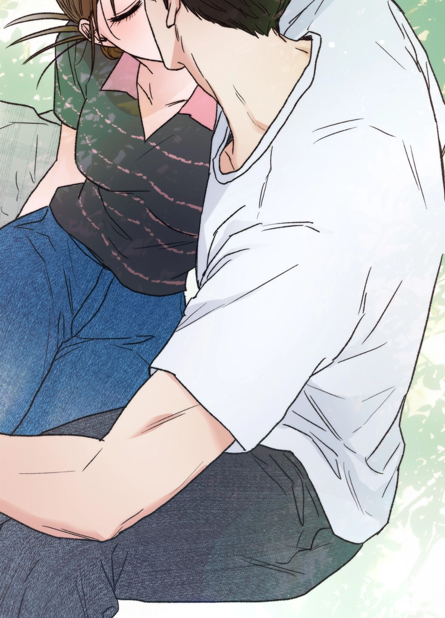 Read Summer