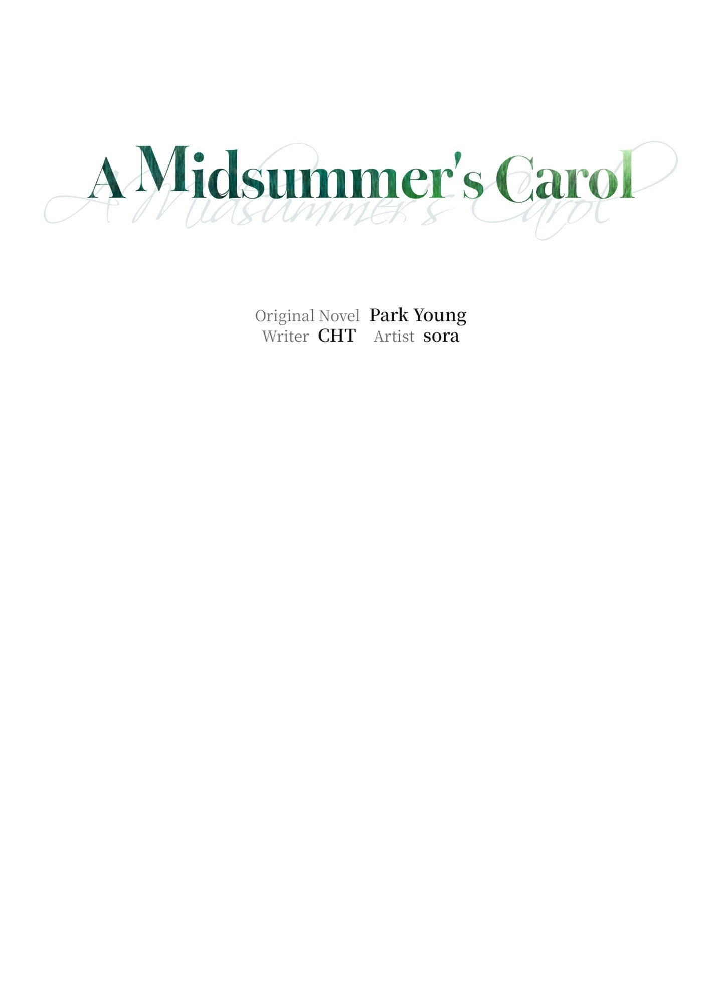 Read Summer