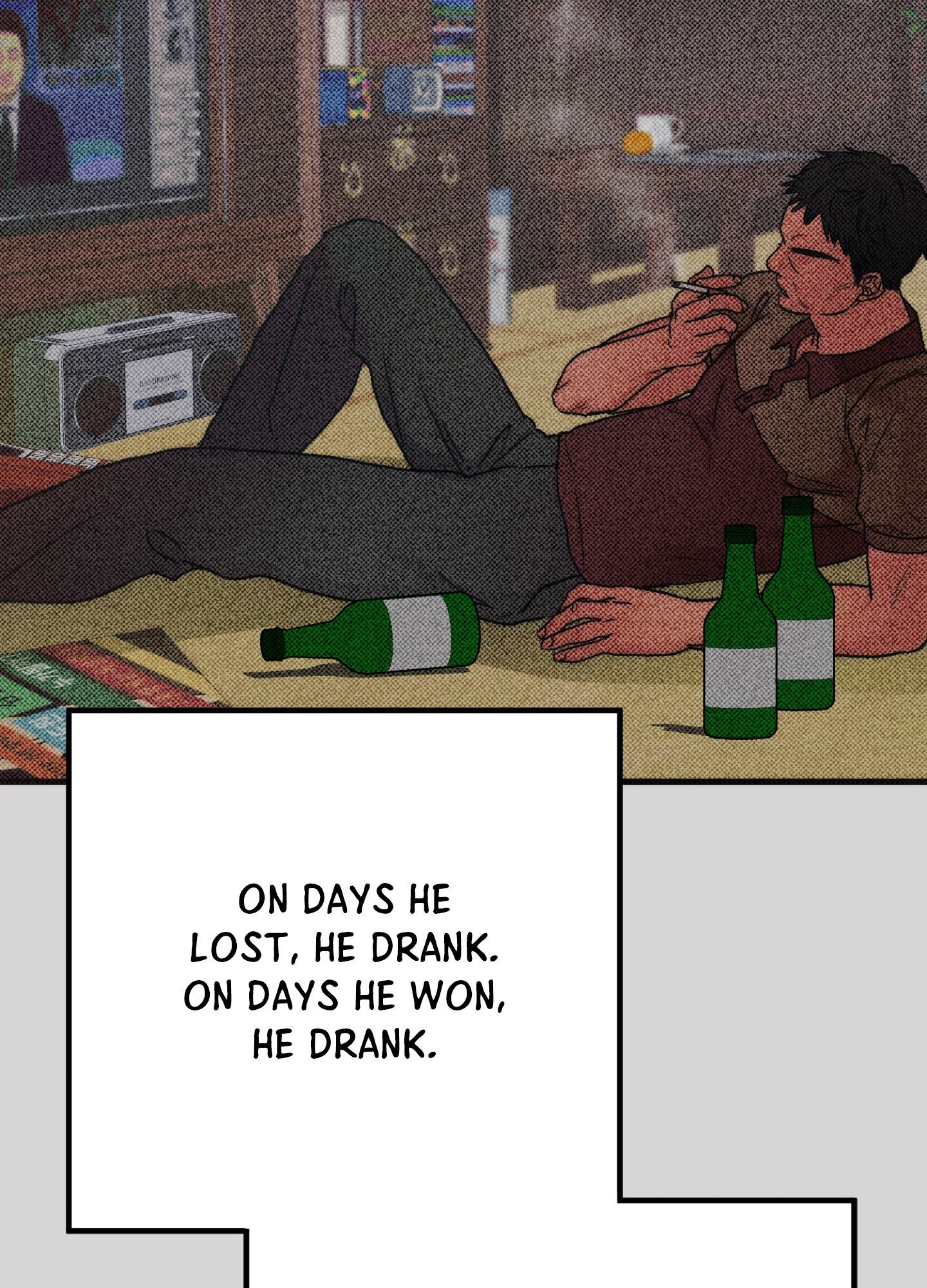 Read Summer