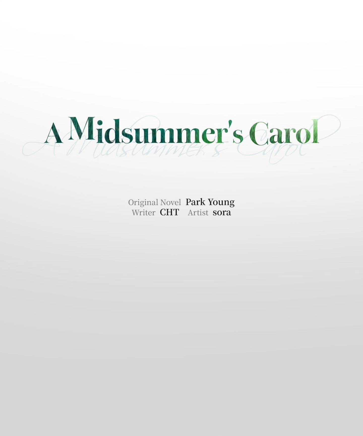 Read Summer
