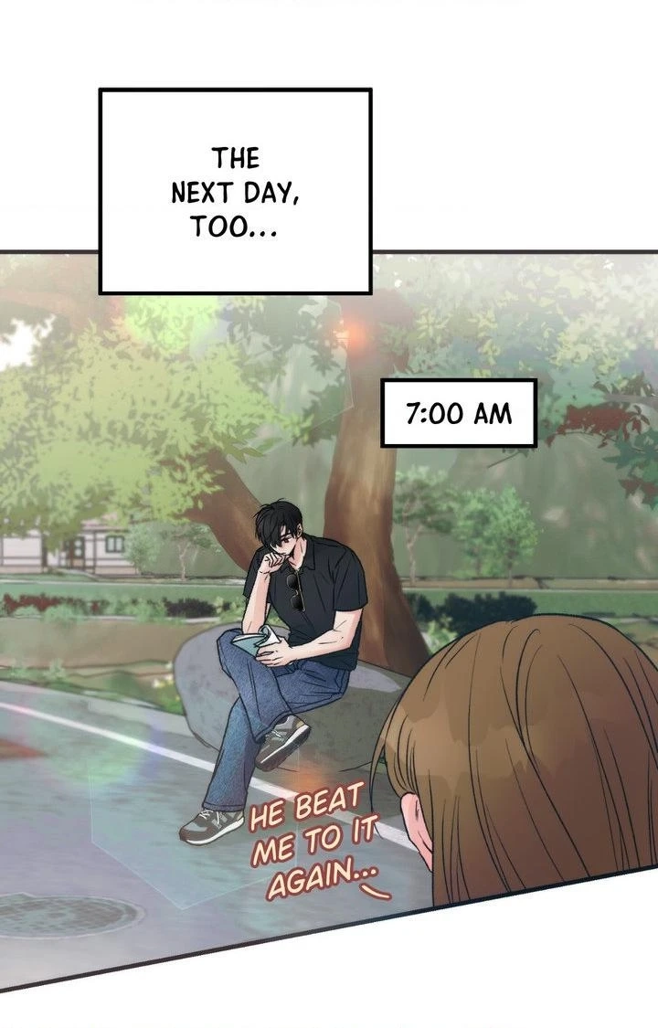 Read Summer