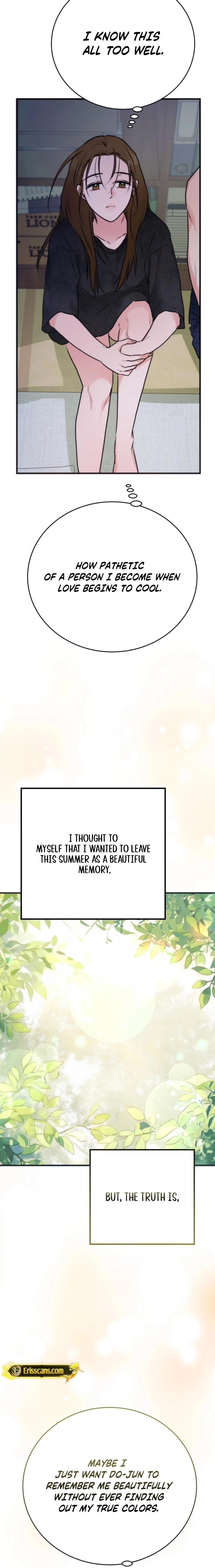 Read Summer