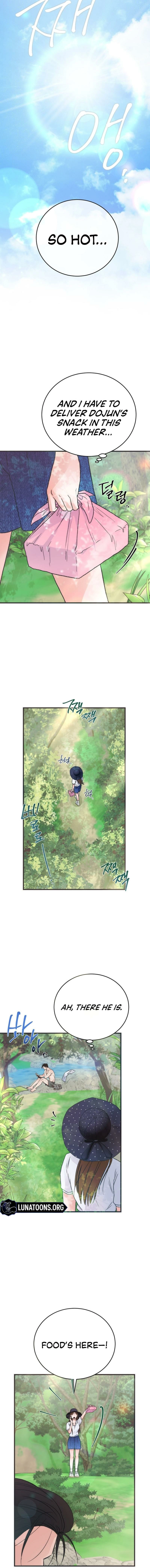 Read Summer