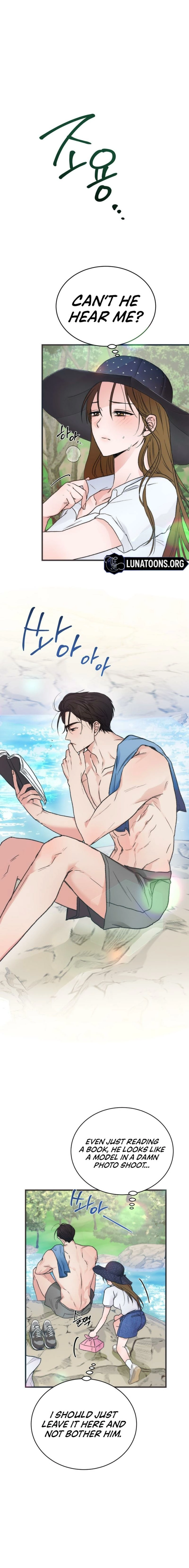 Read Summer
