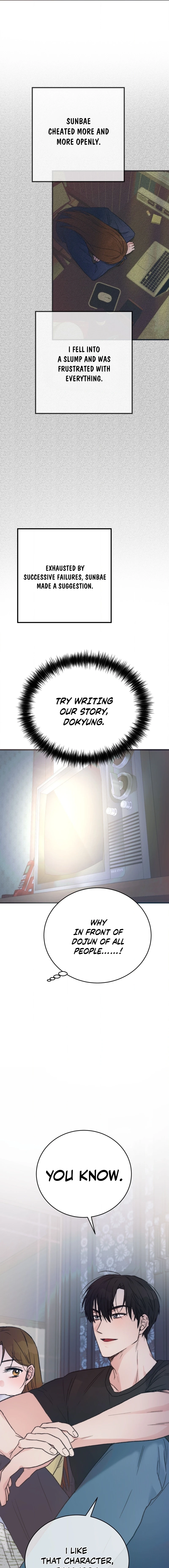 Read Summer