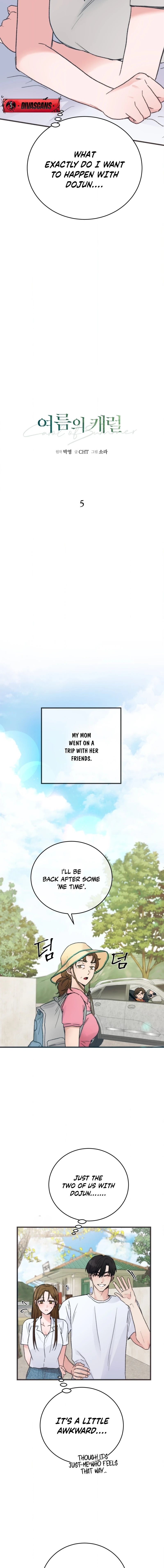Read Summer