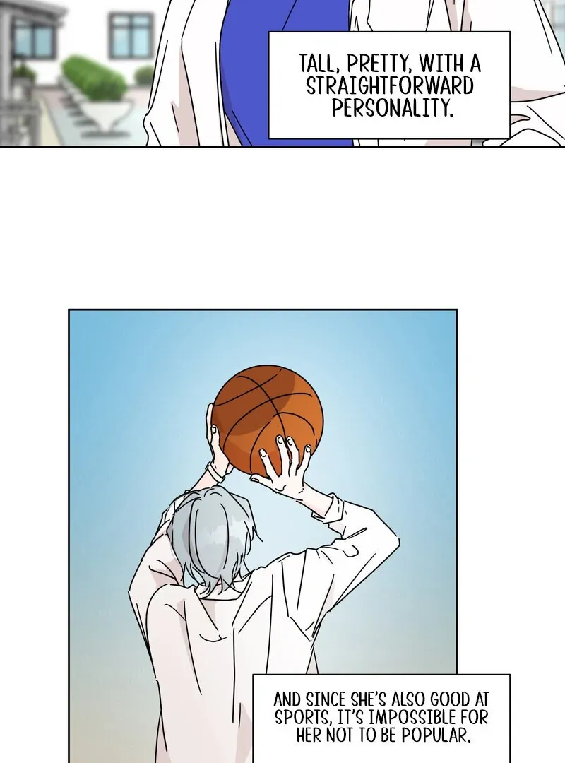 Summers ~Fellows in Love~ Chapter 1 page 2 - 