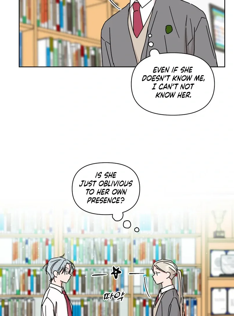 Summers ~Fellows in Love~ Chapter 1 page 18 - 