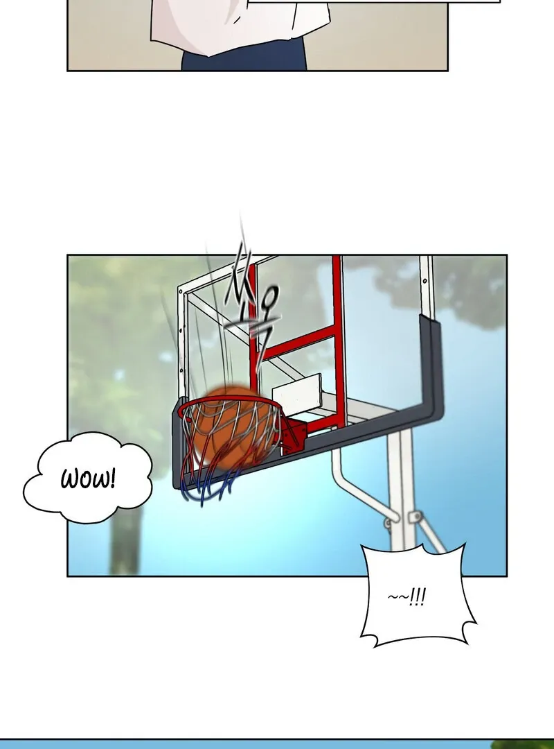 Summers ~Fellows in Love~ Chapter 1 page 3 - 