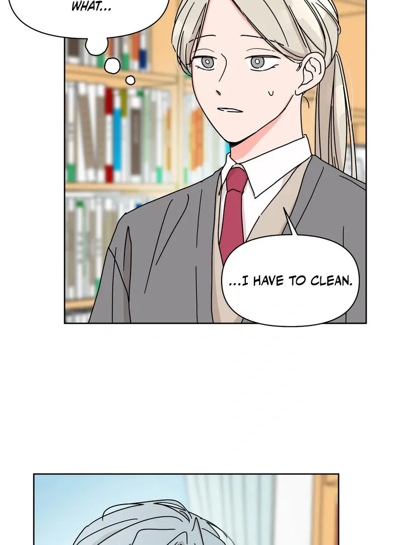Summers ~Fellows in Love~ Chapter 1 page 21 - 