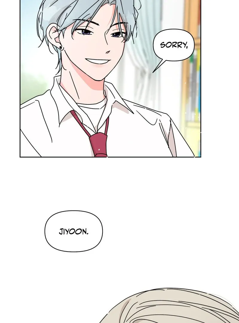 Summers ~Fellows in Love~ Chapter 1 page 22 - 