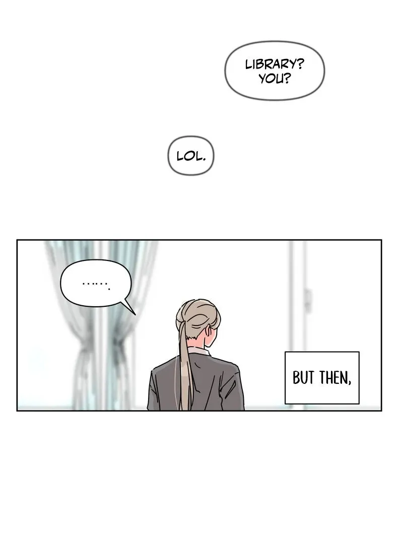 Summers ~Fellows in Love~ Chapter 1 page 25 - 