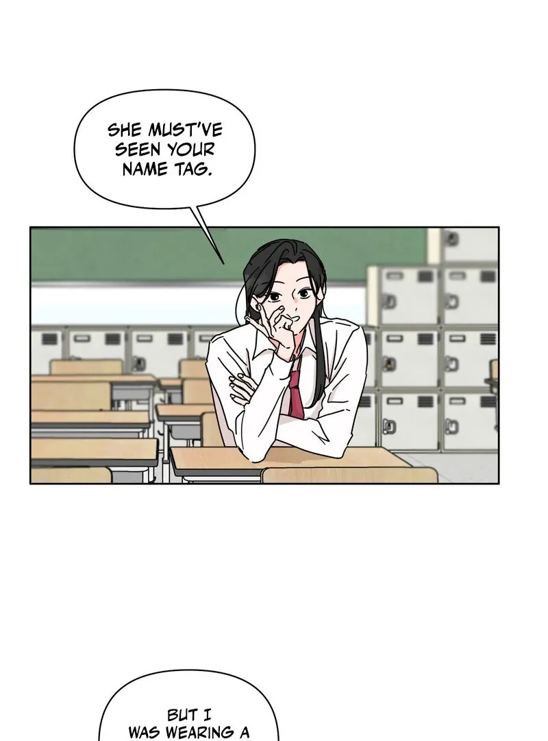 Summers ~Fellows in Love~ Chapter 1 page 28 - 