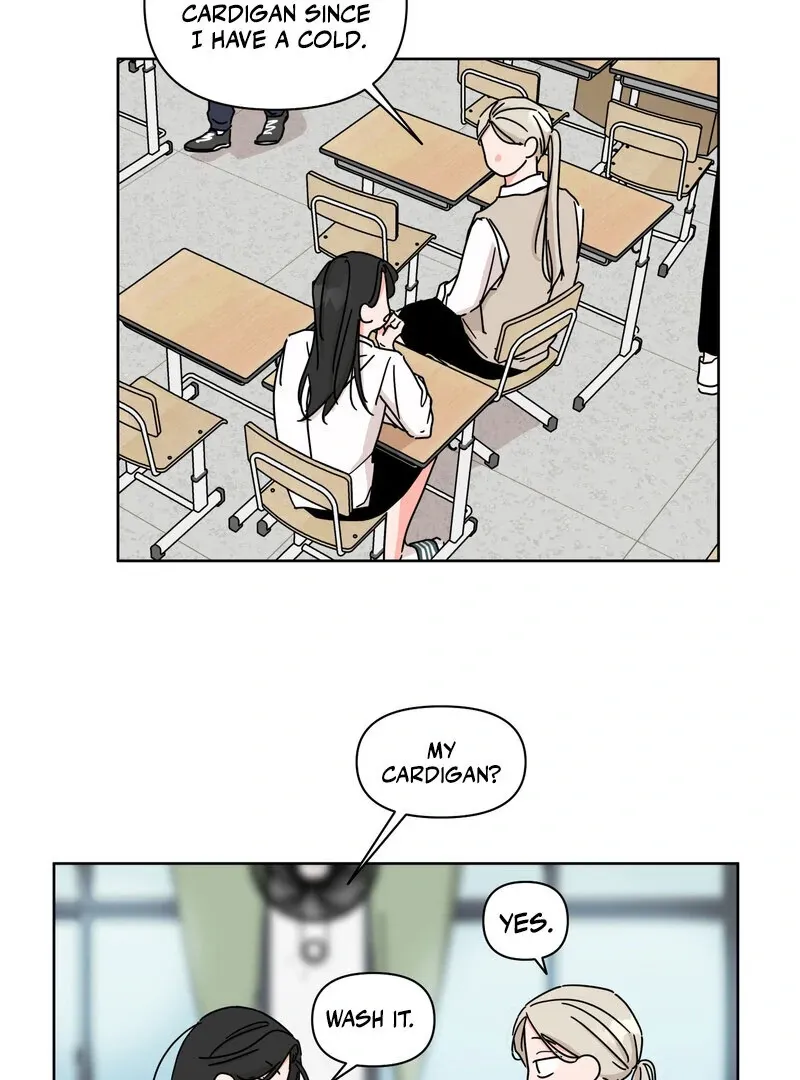Summers ~Fellows in Love~ Chapter 1 page 29 - 