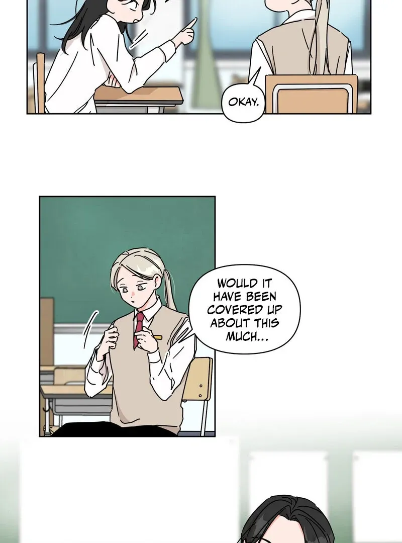 Summers ~Fellows in Love~ Chapter 1 page 30 - 