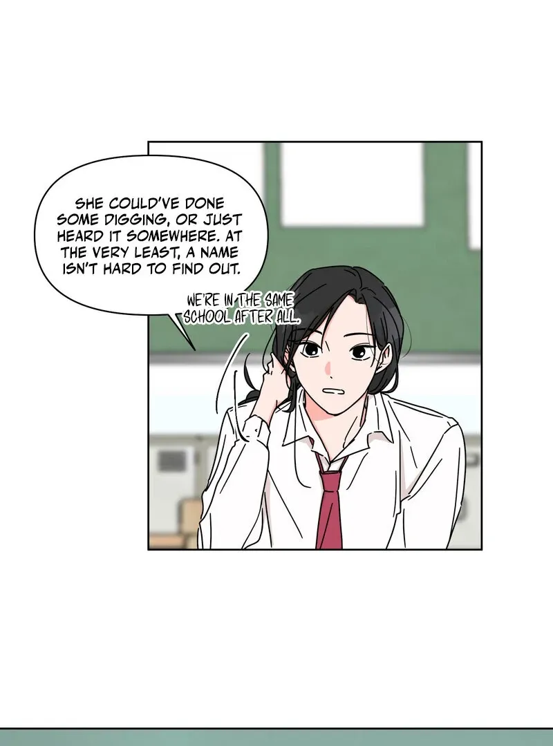 Summers ~Fellows in Love~ Chapter 1 page 32 - 